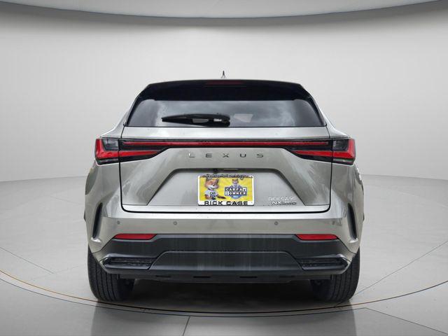 2024 Lexus NX Premium