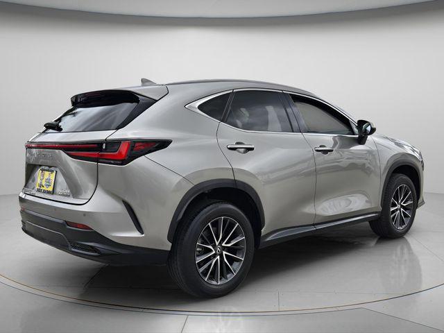 2024 Lexus NX Premium