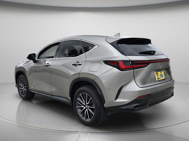 2024 Lexus NX Premium