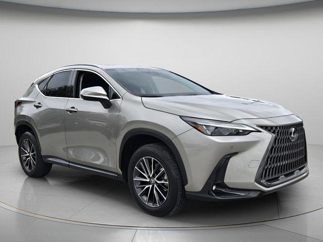 2024 Lexus NX Premium