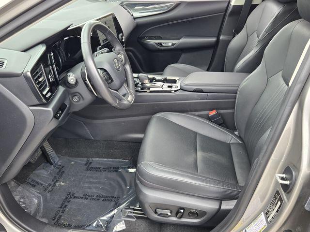 2024 Lexus NX Premium