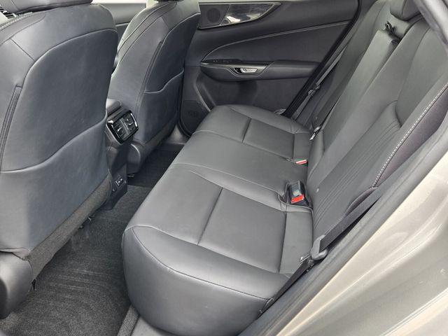 2024 Lexus NX Premium