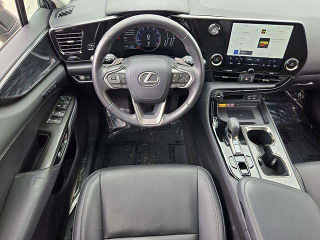 2024 Lexus NX Premium