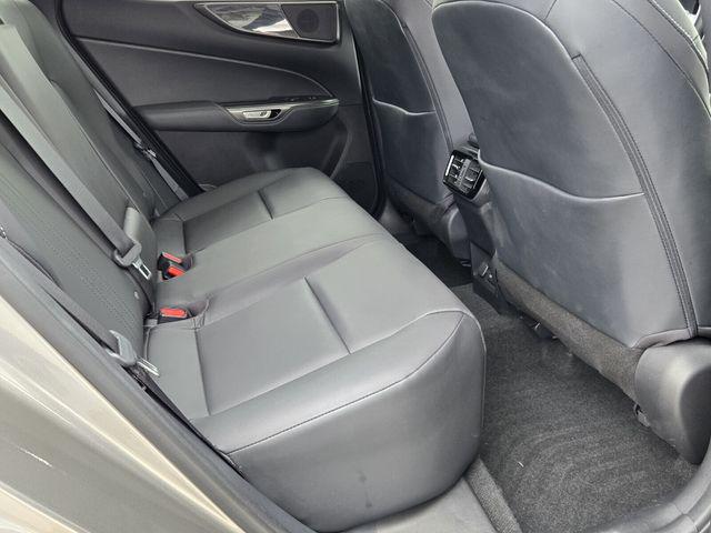 2024 Lexus NX Premium