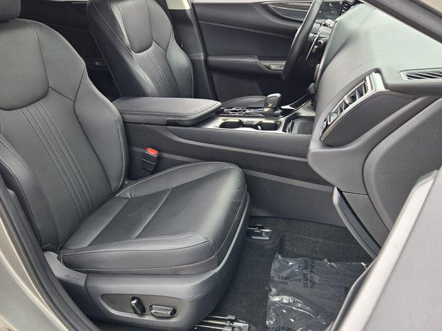 2024 Lexus NX Premium