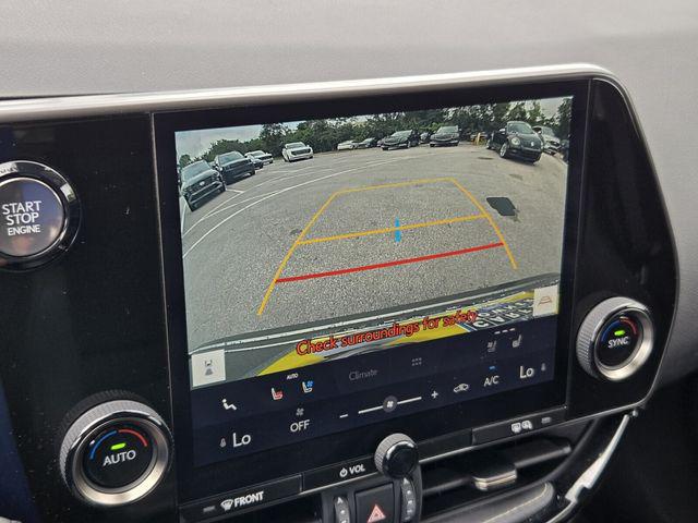 2024 Lexus NX Premium