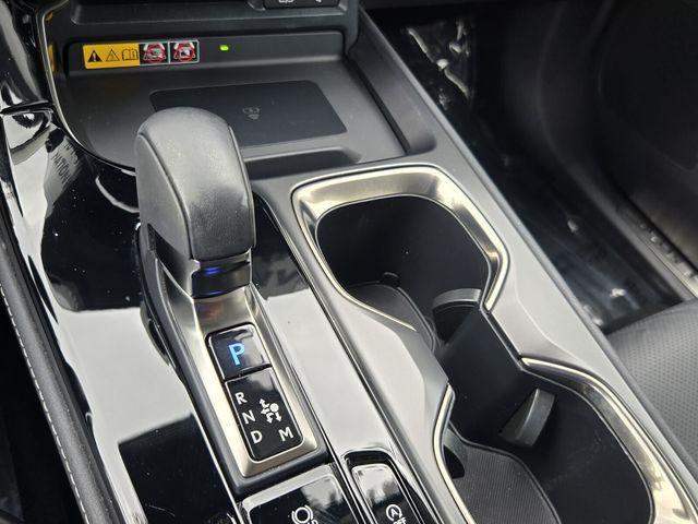 2024 Lexus NX Premium