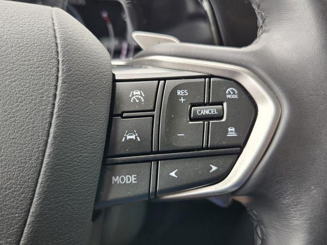 2024 Lexus NX Premium