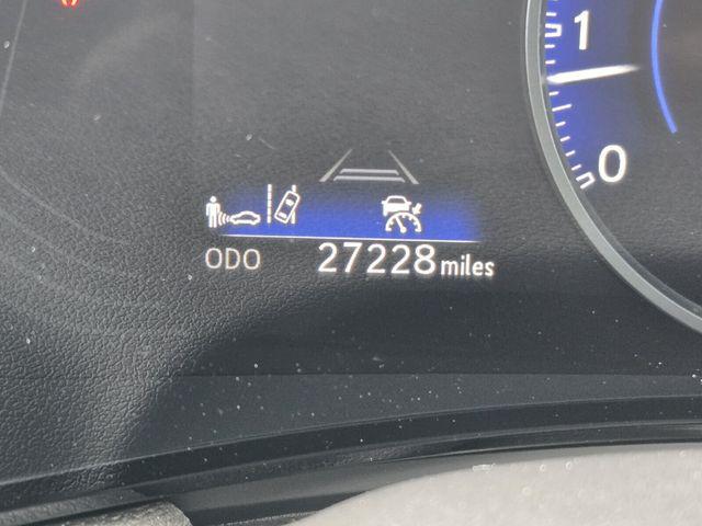 2024 Lexus NX Premium