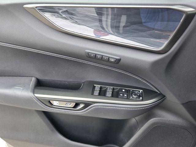 2024 Lexus NX Premium