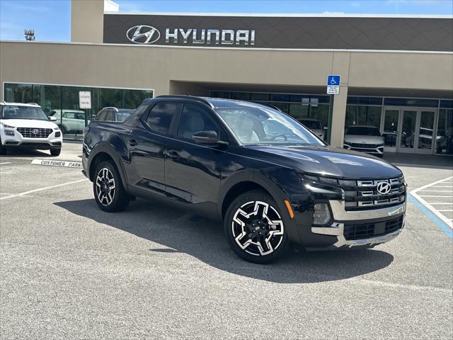 2026 Hyundai Santa Cruz Limited for sale in STUART, FL