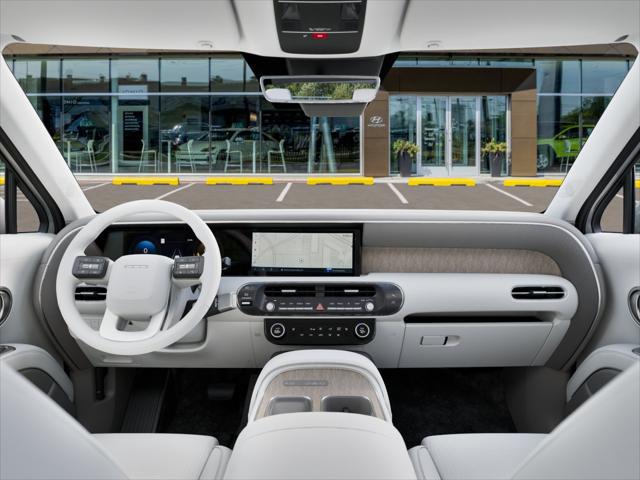 2026 Hyundai Palisade SEL 8P