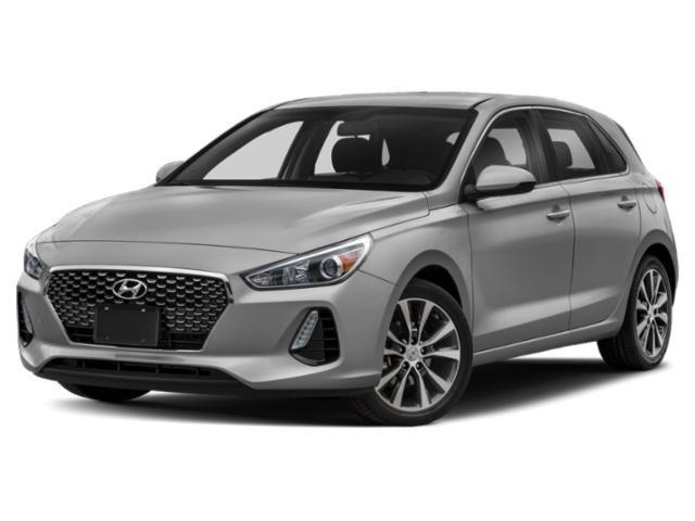 2018 Hyundai Elantra GT Base for sale in GAINESVILLE, FL
