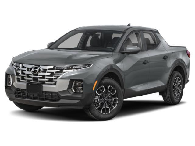 2024 Hyundai Santa Cruz SE for sale in GAINESVILLE, FL