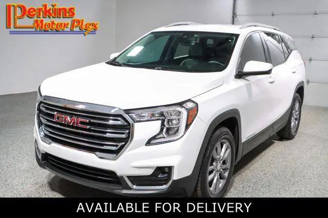 2023 GMC Terrain AWD SLT for sale in Madison, TN