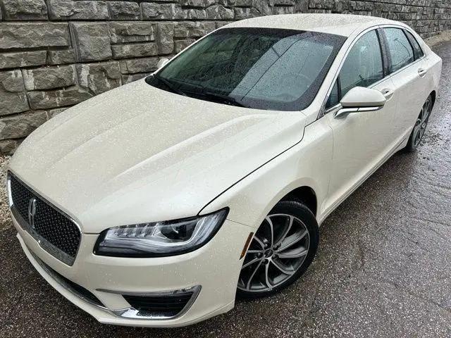 2018 Lincoln MKZ Premiere for sale in Kent, OH