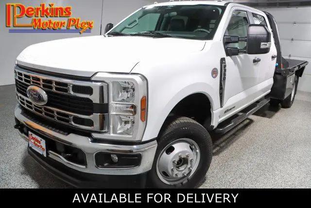 2024 Ford F-350 XL for sale in Mayfield, KY