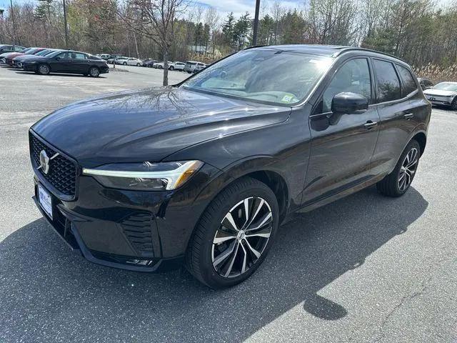 2023 Volvo XC60 B5 Plus Dark Theme for sale in Lebanon, NH
