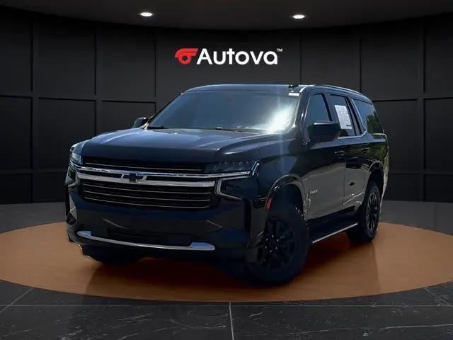 2023 Chevrolet Tahoe 4WD LT for sale in Madison Heights, VA