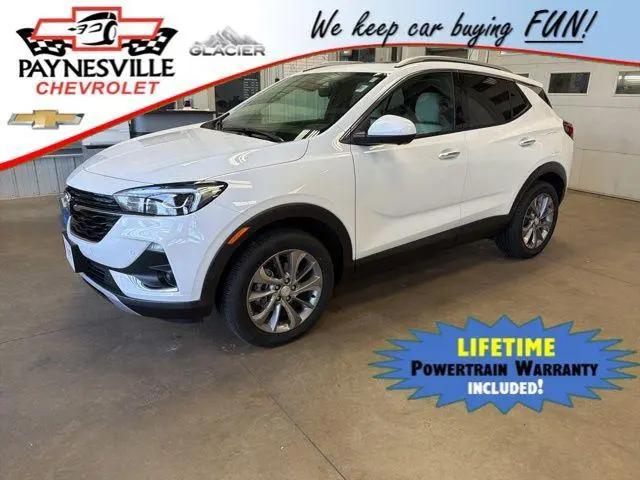 2023 Buick Encore GX Essence AWD for sale in Paynesville, MN