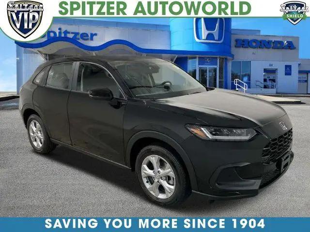 2024 Honda HR-V AWD LX for sale in DuBois, PA
