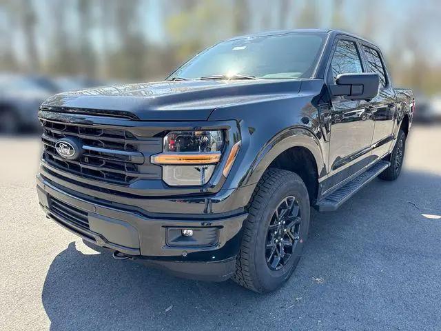 2026 Ford F-150 XLT for sale in Glen Allen, VA