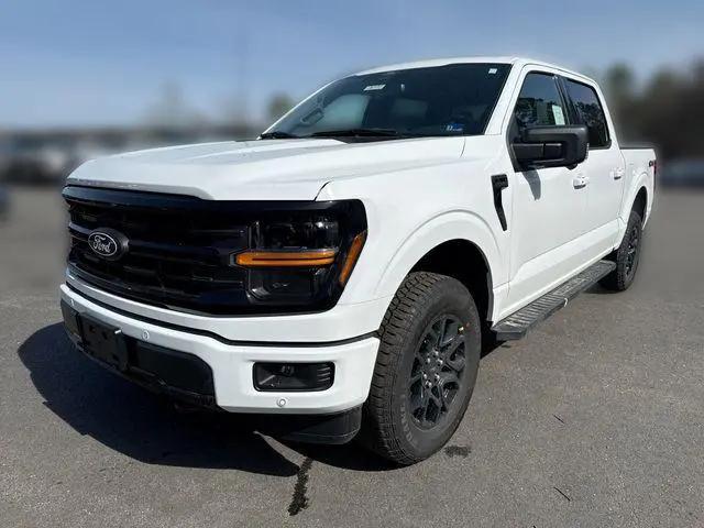 2026 Ford F-150 XLT for sale in Glen Allen, VA