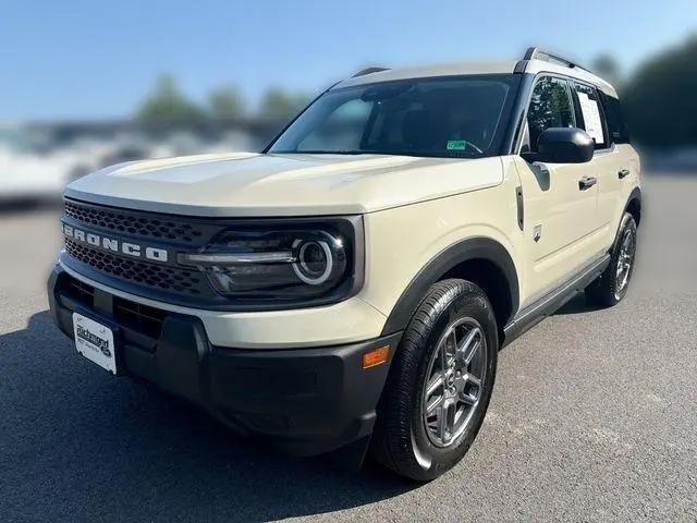 2025 Ford Bronco Sport Big Bend for sale in Glen Allen, VA
