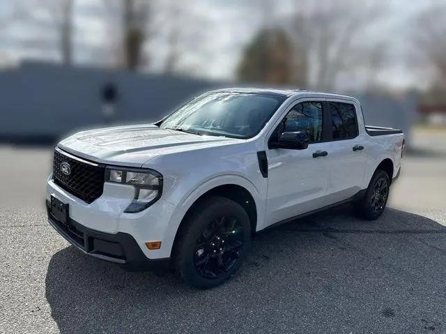 2025 Ford Maverick XLT for sale in Glen Allen, VA