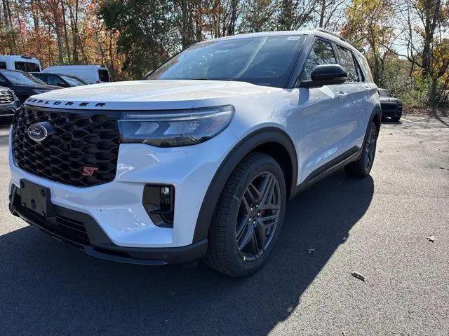 2026 Ford Explorer ST for sale in Glen Allen, VA