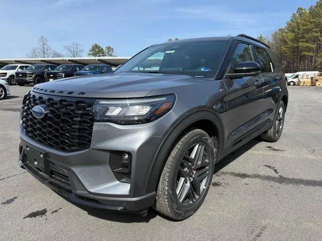 2026 Ford Explorer ST-Line for sale in Glen Allen, VA