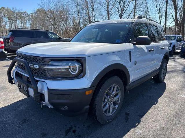 2026 Ford Bronco Sport Big Bend for sale in Glen Allen, VA