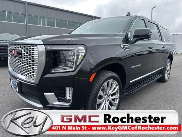 2024 GMC Yukon XL 4WD Denali for sale in Rochester, NH