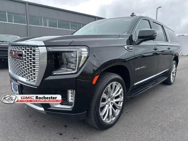 2024 GMC Yukon XL 4WD Denali for sale in Rochester, NH