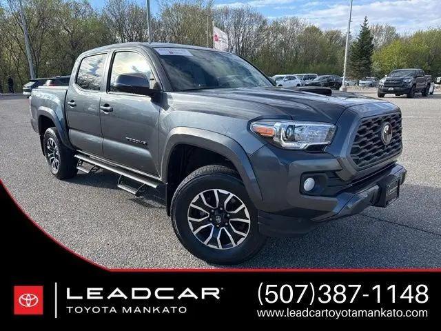 2023 Toyota Tacoma TRD Sport for sale in Mankato, MN
