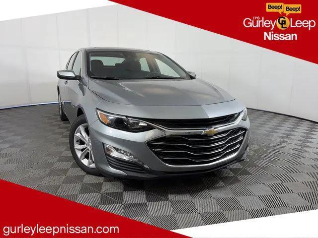 2024 Chevrolet Malibu FWD 1LT for sale in Mishawaka, IN
