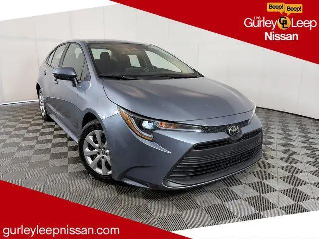 2024 Toyota Corolla LE for sale in Mishawaka, IN