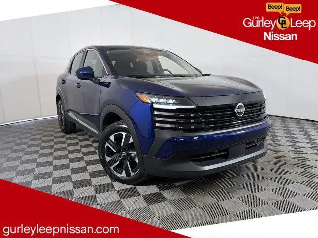 2025 Nissan Kicks SV Intelligent AWD for sale in Mishawaka, IN
