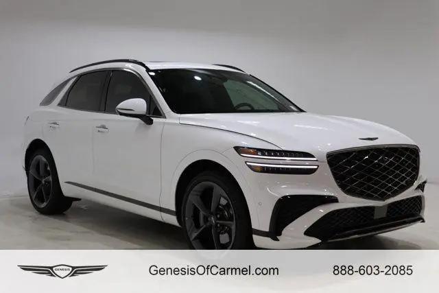 2026 Genesis GV70 3.5T Sport Prestige for sale in INDIANAPOLIS, IN