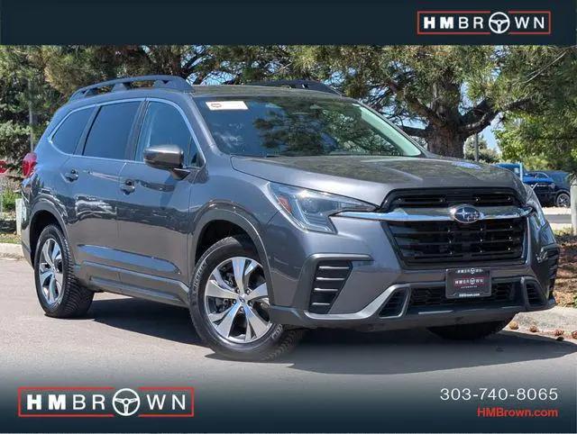 2024 Subaru Ascent Premium 8-Passenger for sale in Centennial, CO