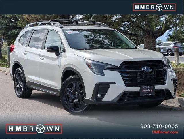 2023 Subaru Ascent Onyx Edition 7-Passenger for sale in Centennial, CO