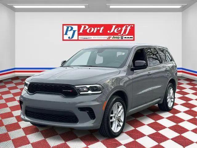2025 Dodge Durango GT AWD for sale in Port Jefferson Station, NY