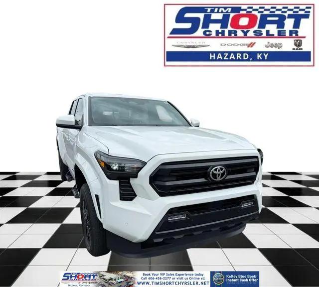 2024 Toyota Tacoma SR5 for sale in Hazard, KY