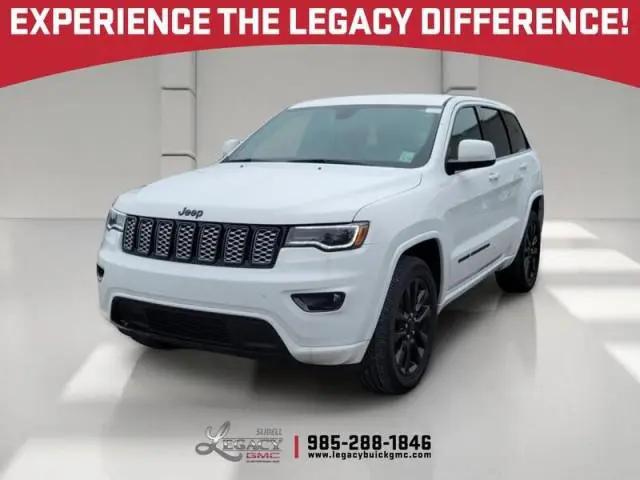 2022 Jeep Grand Cherokee Laredo X 4x2 for sale in Slidell, LA