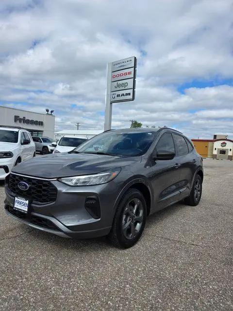 2024 Ford Escape ST-Line for sale in Clay Center, KS