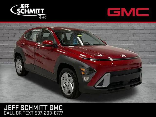 2026 Hyundai Kona SE for sale in Fairborn, OH