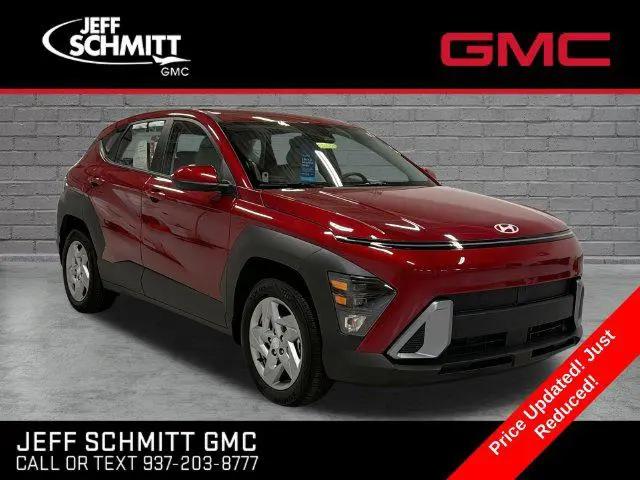 2026 Hyundai Kona SE for sale in Fairborn, OH
