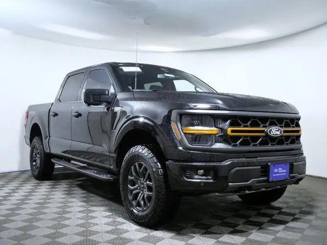 2025 Ford F-150 Tremor for sale in Apple Valley, MN