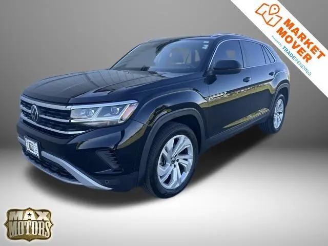 2020 Volkswagen Atlas Cross Sport 3.6L V6 SEL for sale in Clinton, MO
