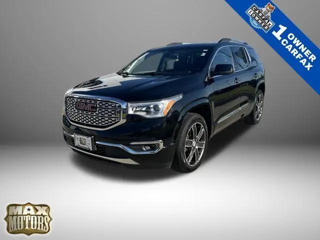 2019 GMC Acadia Denali for sale in Clinton, MO